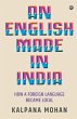 An English Made in India - Bild 1
