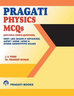 Pragati Physics MCQs NEET - Virdi, J S