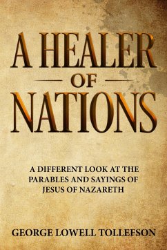 Cover A Healer of Nations (eBook, ePUB)