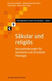 Säkular und religiös (eBook, PDF)