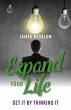 Expand Your Life (eBook, ePUB) - Bild 1