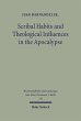 Scribal Habits and Theological... - Bild 1