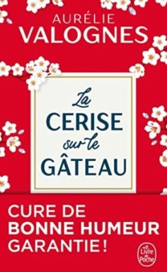 La Cerise sur le gâteau - Valognes, Aurelie