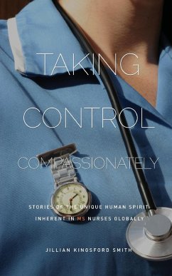 Taking Control Compassionately - Kingsford Smith, Jillian