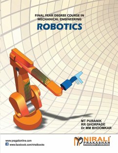 Robotics - Bhoomkar, Mm