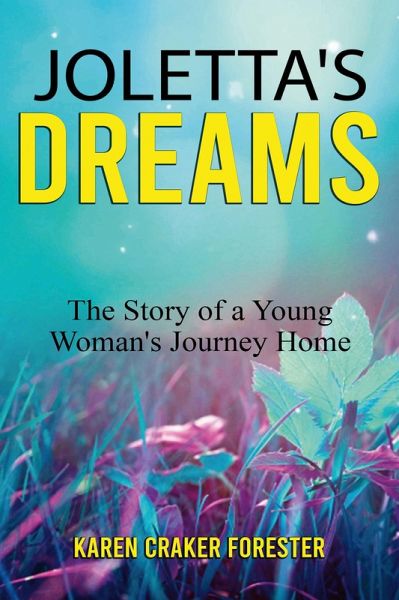 Joletta's Dreams (eBook, ePUB)