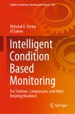 Intelligent Condition Based Monitoring (eBook, PDF)