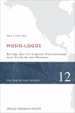 Missio-Logos (eBook, PDF)