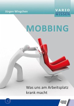 Mobbing (eBook, PDF) - Wingchen, Jürgen