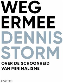 Cover Weg ermee (MP3-Download)