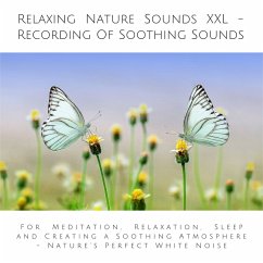 Relaxing Nature Sounds (without music) - Recording Of Soothing Nature Sounds (MP3-Download) - Deeken, Yella A.