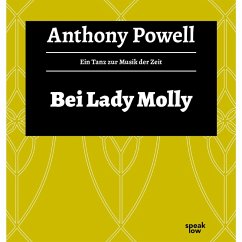 Bei Lady Molly (MP3-Download) - Powell, Anthony