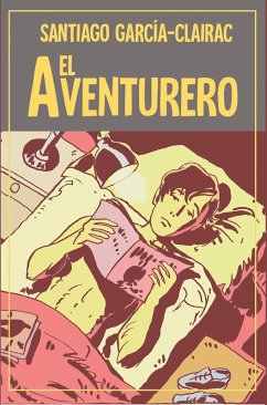 Cover El aventurero (eBook, ePUB)