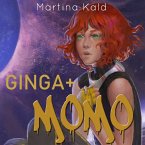 Ginga + Momo (MP3-Download)