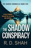 The Shadow Conspiracy (eBook, ePUB)