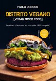 Distrito vegano (eBook, ePUB)