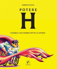 Potere H (eBook, ePUB) - Zucchi, Roberto