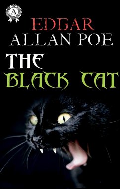 Cover The Black Cat (eBook, ePUB)