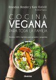Cocina vegana para toda la familia (eBook, ePUB)