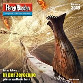 In der Zerozone / Perry Rhodan-Zyklus "Mythos" Bd.3049 (MP3-Download)