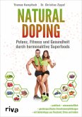 Natural Doping (eBook, PDF)