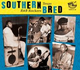 Southern Bred - Texas R'N'B Rockers Vol.7 Southern Bred - Texas R'N'B Rockers Vol.7