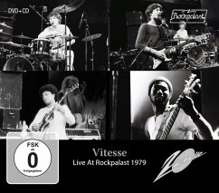 Live At Rockpalast 1979 - Vitesse