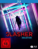 Slasher - Solstice (Die Komplette Serie) - 2 Disc Bluray