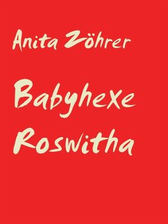 Babyhexe Roswitha (eBook, ePUB)