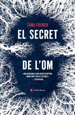 Cover El secret de l'om (eBook, ePUB)