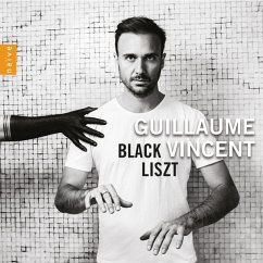 Black Liszt - Vincent,Guillaume