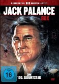 Jack Palance Box DVD-Box