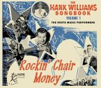 The Hank Williams Songbook-Rockin' Chair Money
