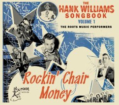 The Hank Williams Songbook-Rockin' Chair Money - Diverse