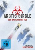 Arctic Circle - Der Unsichtbare Tod DVD-Box