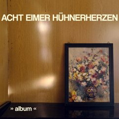 Cover 'Album' (+ Download)