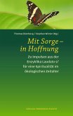 Mit Sorge - in Hoffnung (eBook, PDF)