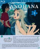 AnoHana - Die Blume, die wir an jenem Tag sahen (Volume 1&2)