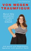 Von wegen Traumfigur (eBook, ePUB)