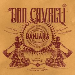 Banjara - Cavalli,Don