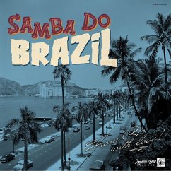 Samba Do Brazil - Diverse