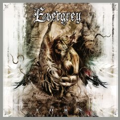 Torn (Remasters Edition Digipak) - Evergrey