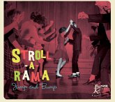 Stroll A Rama - Jump And Bump Stroll A Rama - Jump And Bump