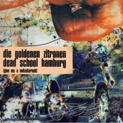 Dead School Hamburg (Give Me A Vollzeitarbeit) - Goldenen Zitronen,Die