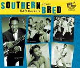 Southern Bred-Texas R'N'B Rockers Vol.6