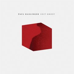 Exit Ghost - Haslinger,Paul