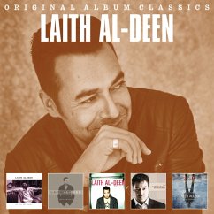 Original Album Classics - Al-Deen,Laith