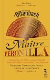 Maitre Péronilla (2 Cd+Buch)