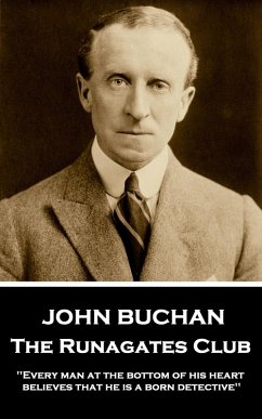 The Runagates Club (eBook, ePUB) - Buchan, John