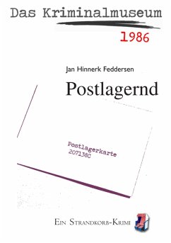 Cover Postlagernd (eBook, ePUB)